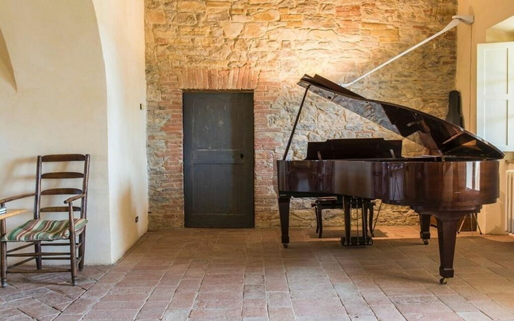 Villa Castello