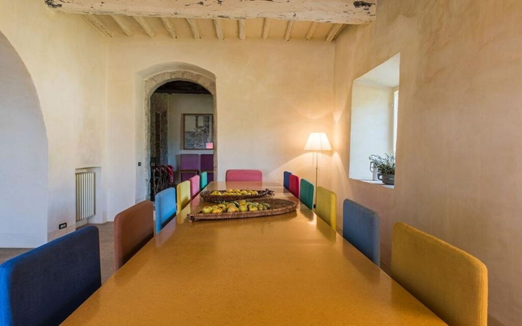 Villa Castello