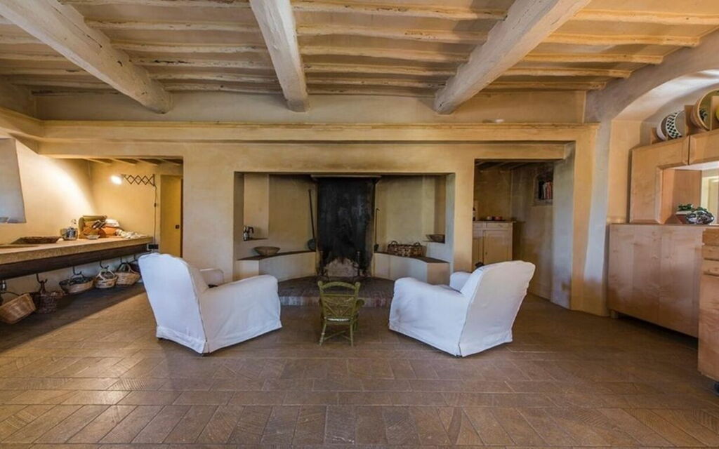 Villa Castello