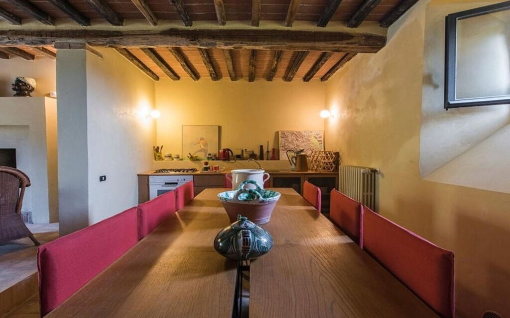 Villa Castello