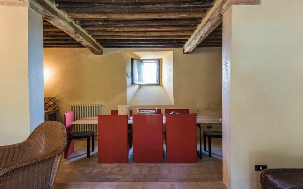 Villa Castello