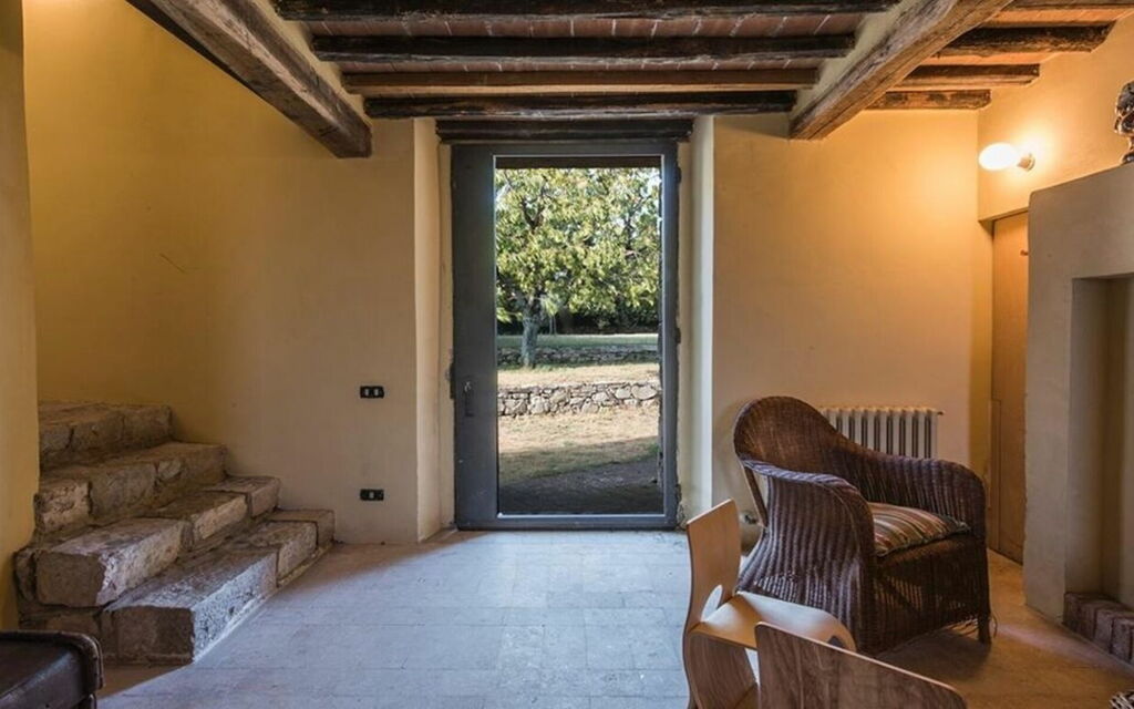 Villa Castello
