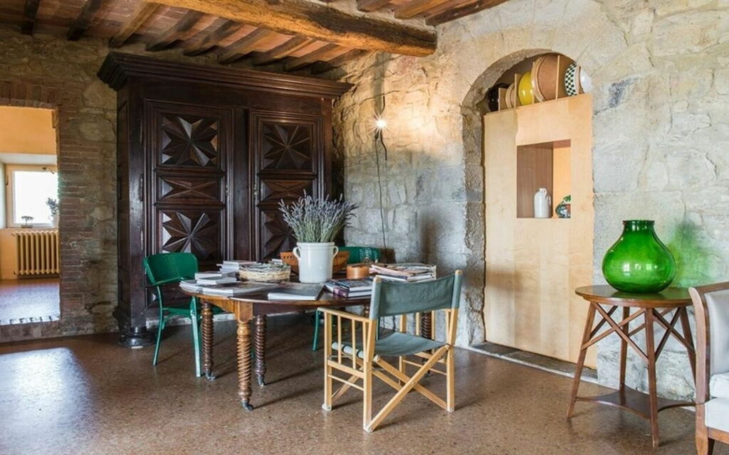 Villa Castello