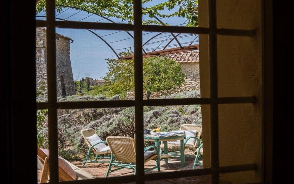 Villa Castello