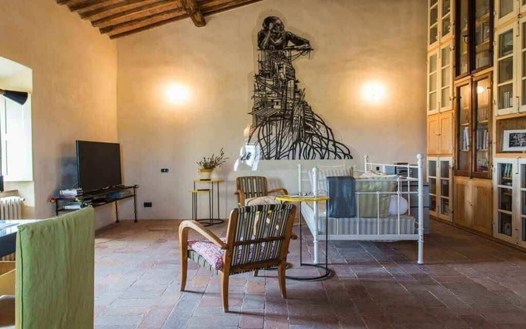 Villa Castello