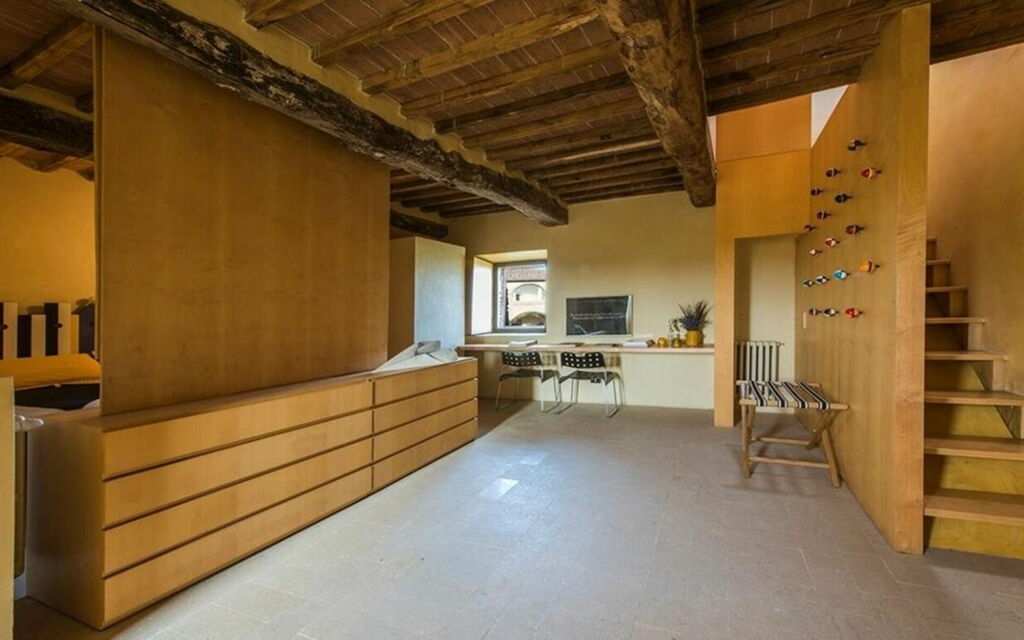 Villa Castello