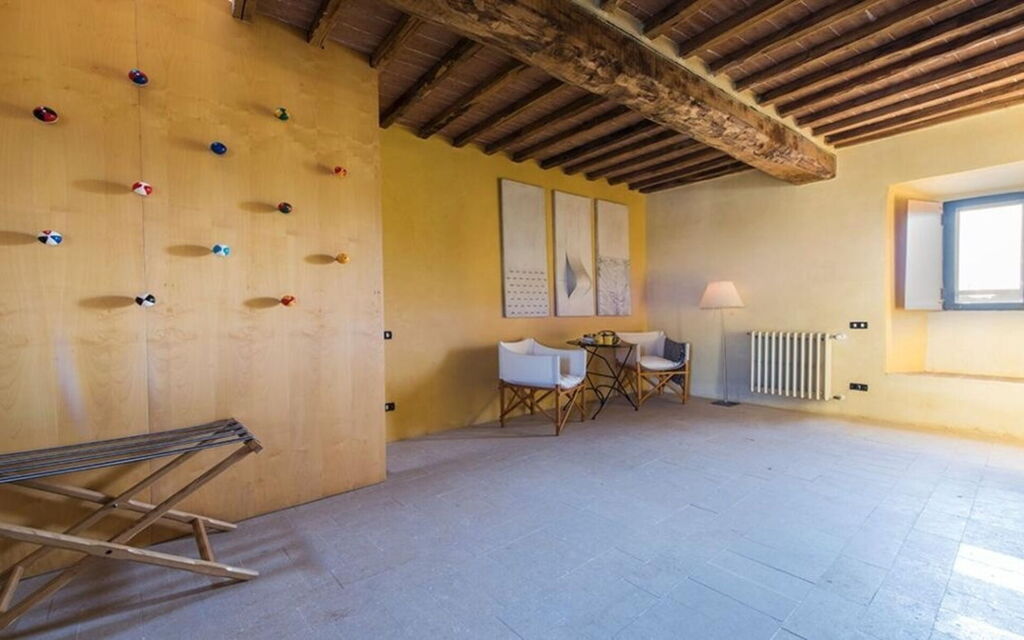 Villa Castello