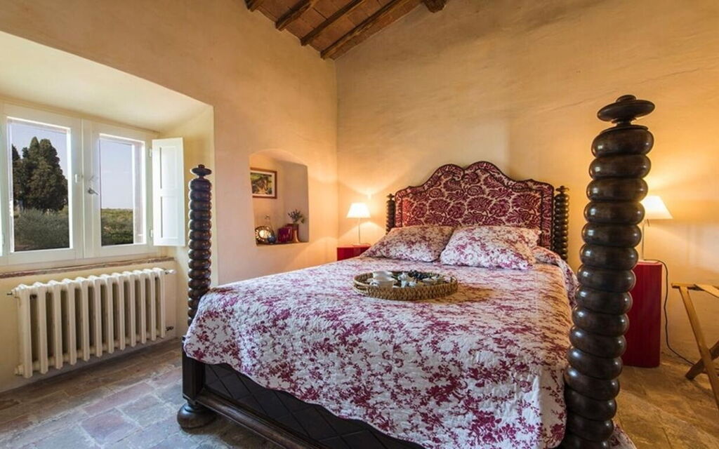 Villa Castello