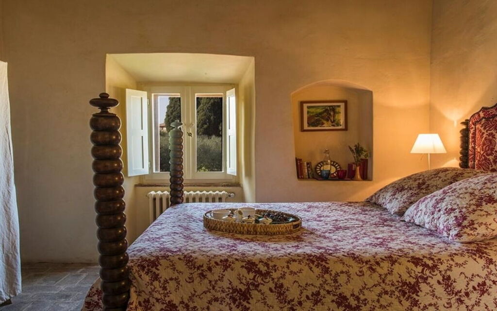 Villa Castello