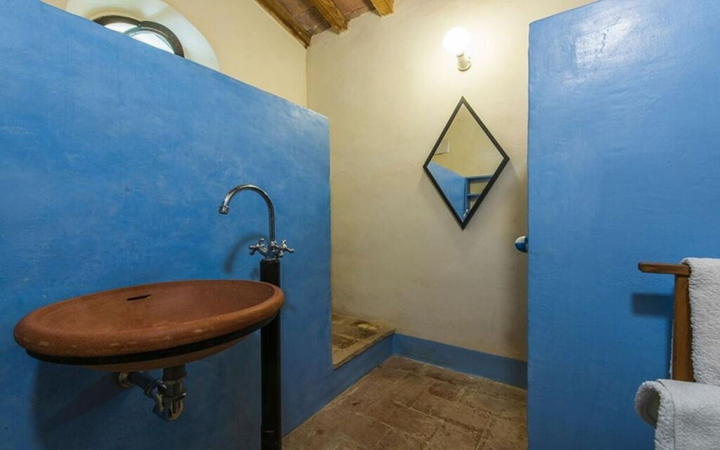 Villa Castello