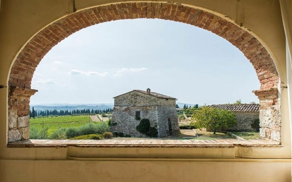 Villa Castello