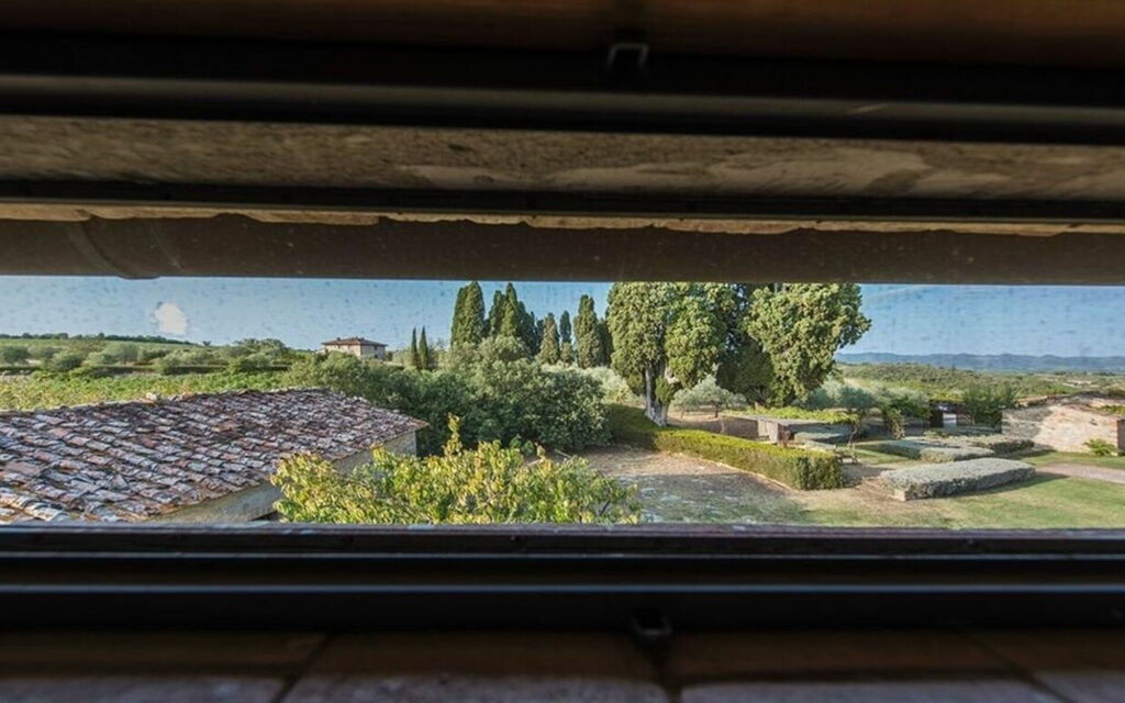 Villa Castello
