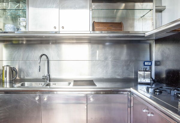 Donizetti Escape: Attività, Balcone / Terrazza / Patio, Entrata Principale, Estate, Primavera, Servizi