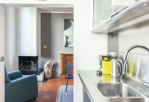 Donizetti Escape: Attività, Balcone / Terrazza / Patio, Entrata Principale, Estate, Primavera, Servizi