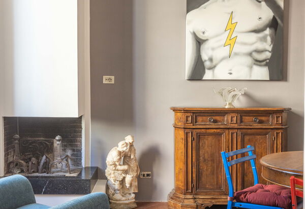 Donizetti Escape: Attività, Balcone / Terrazza / Patio, Entrata Principale, Estate, Primavera, Servizi