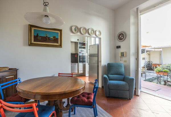 Donizetti Escape: Attività, Balcone / Terrazza / Patio, Entrata Principale, Estate, Primavera, Servizi