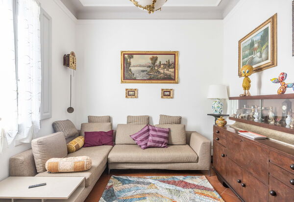 Donizetti Escape: Attività, Balcone / Terrazza / Patio, Entrata Principale, Estate, Primavera, Servizi