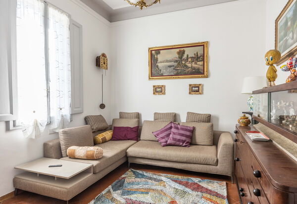 Donizetti Escape: Attività, Balcone / Terrazza / Patio, Entrata Principale, Estate, Primavera, Servizi