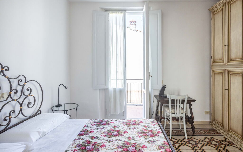 Donizetti Escape: Activities, Balcony / Terrace / Patio, Facilities, Main Entrance, Spring, Summer