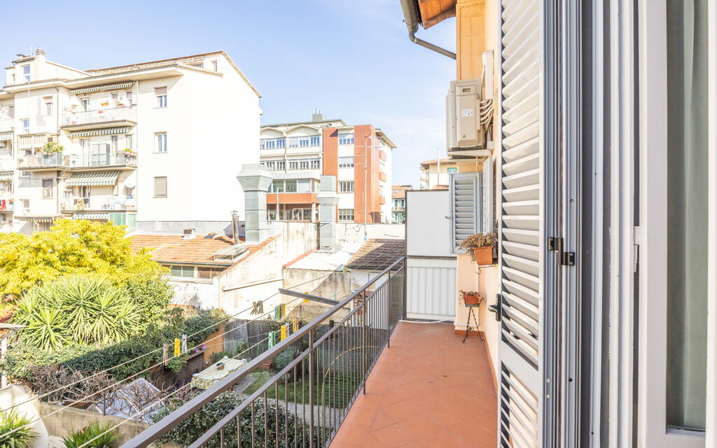 Donizetti Escape: Activities, Balcony / Terrace / Patio, Facilities, Main Entrance, Spring, Summer