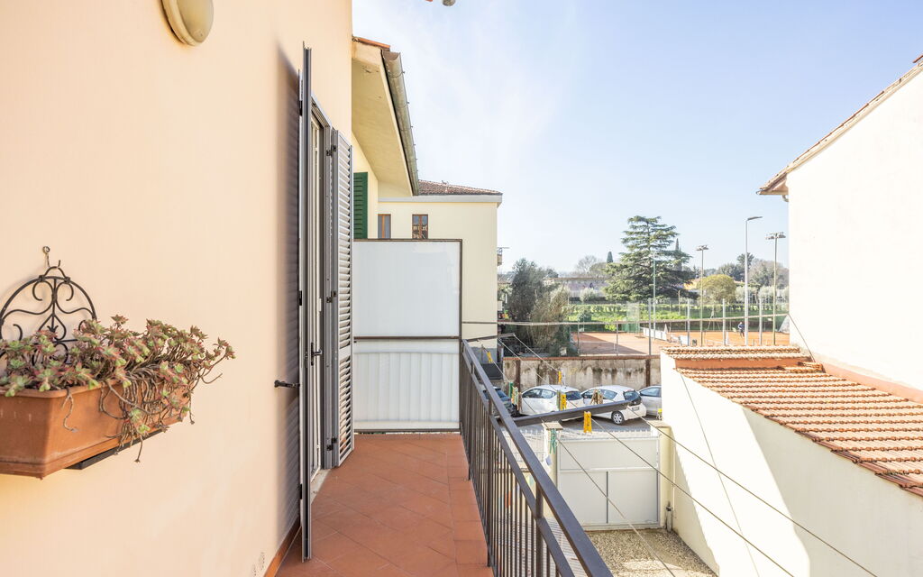 Donizetti Escape: Activities, Balcony / Terrace / Patio, Facilities, Main Entrance, Spring, Summer