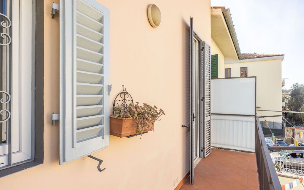 Donizetti Escape: Activities, Balcony / Terrace / Patio, Facilities, Main Entrance, Spring, Summer