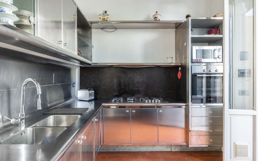 Donizetti Escape: Activities, Balcony / Terrace / Patio, Facilities, Main Entrance, Spring, Summer