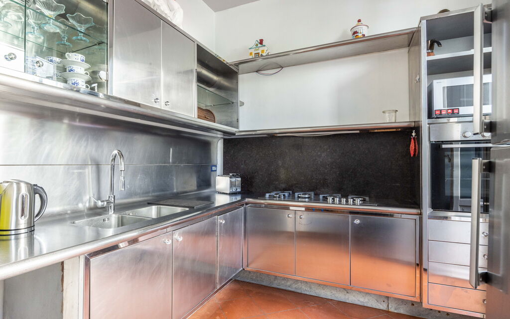 Donizetti Escape: Activities, Balcony / Terrace / Patio, Facilities, Main Entrance, Spring, Summer