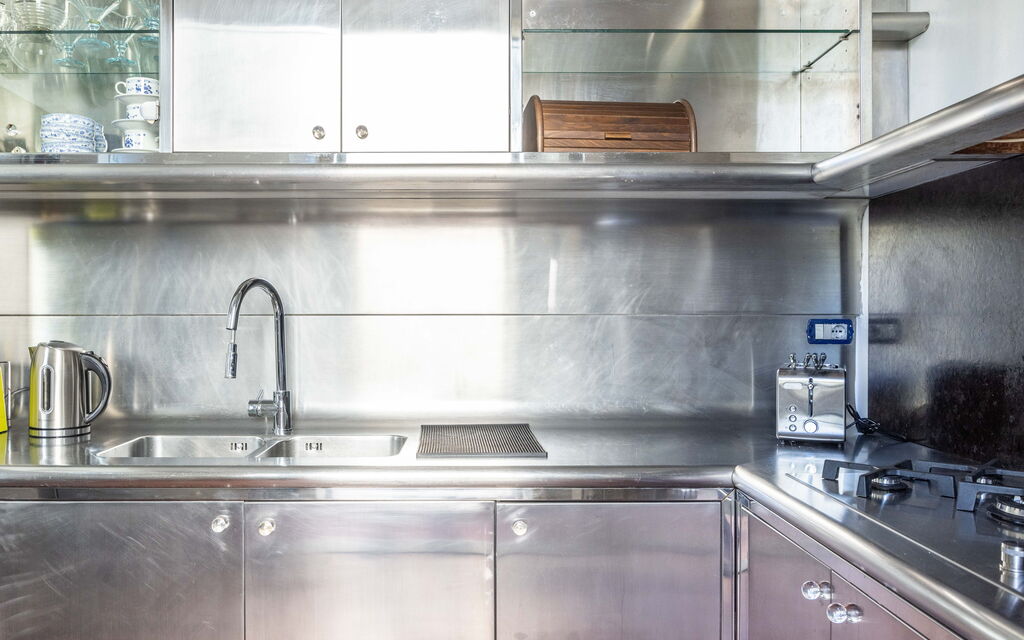 Donizetti Escape: Activities, Balcony / Terrace / Patio, Facilities, Main Entrance, Spring, Summer