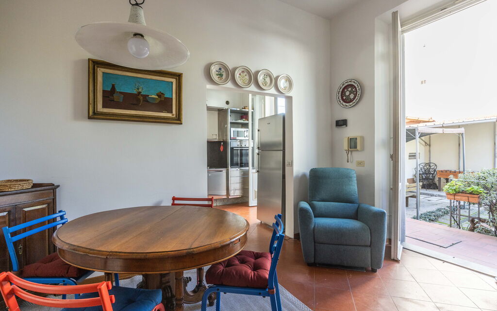 Donizetti Escape: Activities, Balcony / Terrace / Patio, Facilities, Main Entrance, Spring, Summer