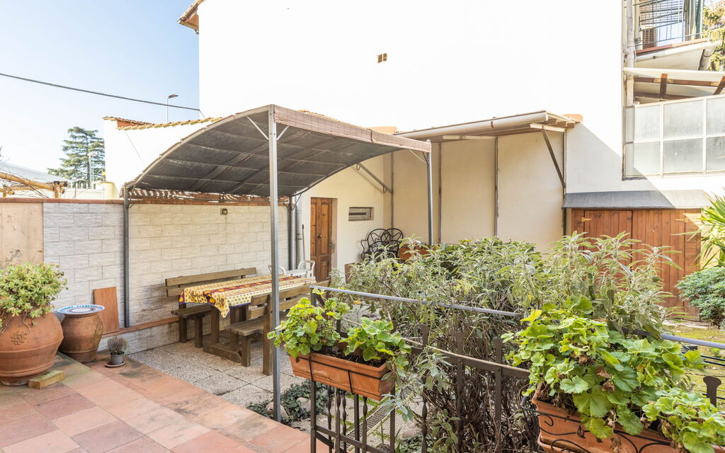 Donizetti Escape: Garden