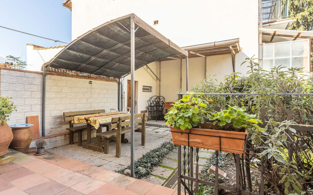 Donizetti Escape: Garden