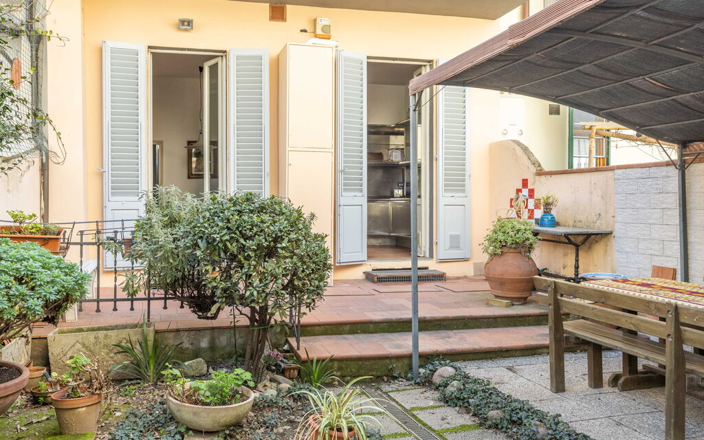 Donizetti Escape: Activities, Balcony / Terrace / Patio, Facilities, Garden, Main Entrance, Spring, Summer