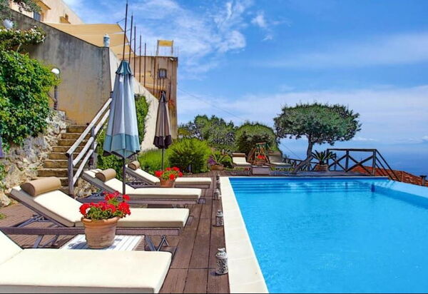 Villa Manieri: Activities, Amenities, Balcony / Terrace / Patio, Building Exterior, Garden, Pool, Spring, Summer, Wellness
