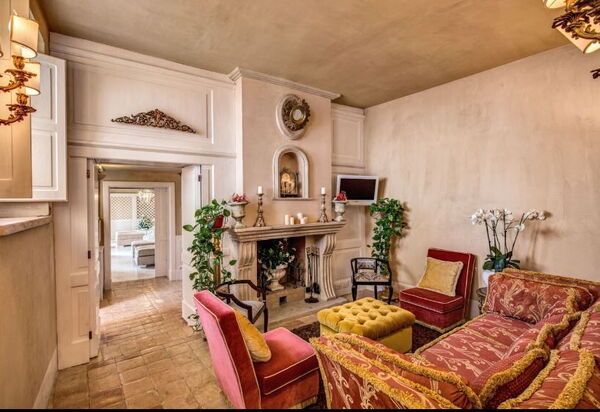 Villa Manieri