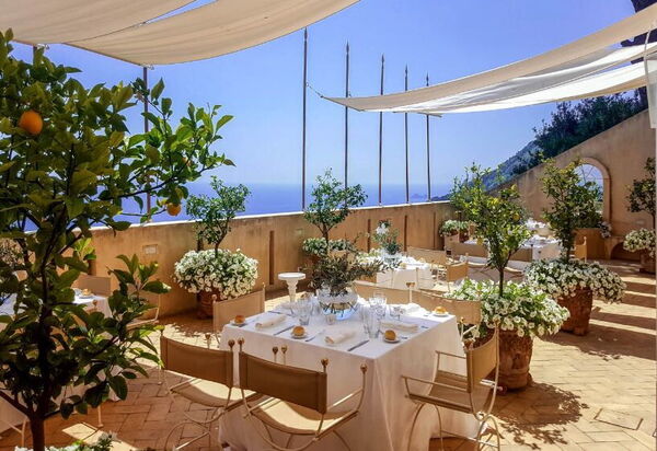 Villa Manieri: Activities, Amenities, Balcony / Terrace / Patio, Building Exterior, Garden, Pool, Spring, Summer, Wellness