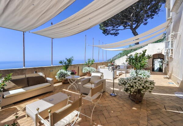 Villa Manieri: Activities, Amenities, Balcony / Terrace / Patio, Building Exterior, Garden, Pool, Spring, Summer, Wellness