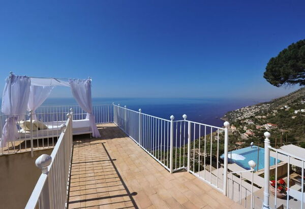 Villa Manieri: Activities, Amenities, Balcony / Terrace / Patio, Building Exterior, Garden, Pool, Spring, Summer, Wellness