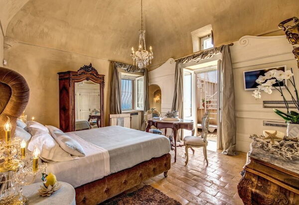 Villa Manieri