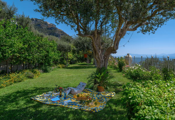 Villa Manieri