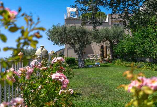 Villa Manieri