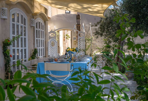 Villa Manieri