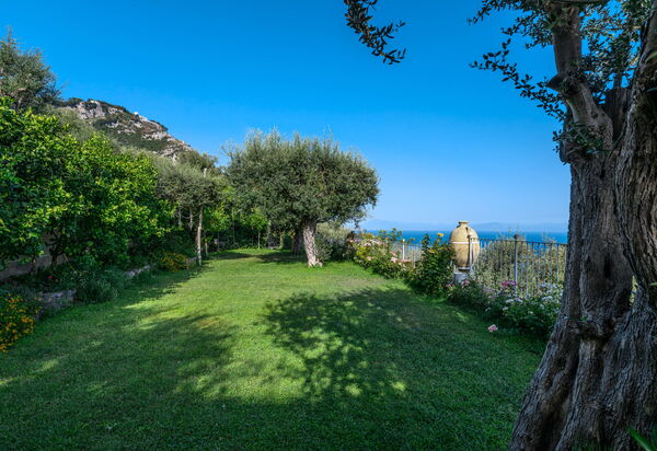 Villa Manieri