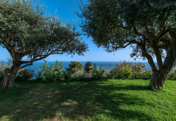 Villa Manieri