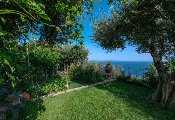 Villa Manieri
