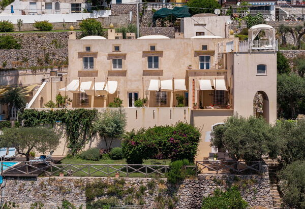 Villa Manieri