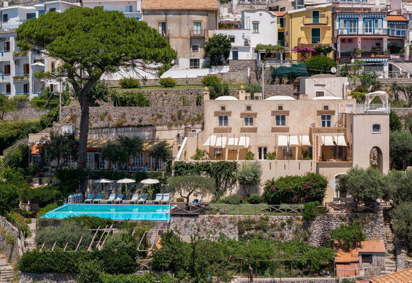 Villa Manieri: Building Exterior, Facilities, Pool, Spring, Summer, Wellness