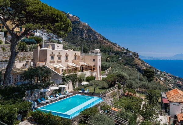 Villa Manieri