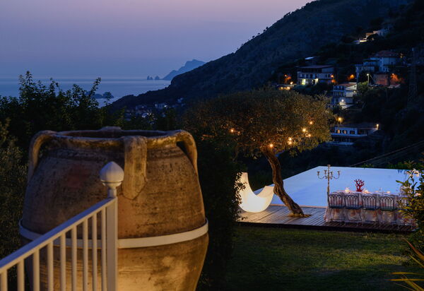 Villa Manieri