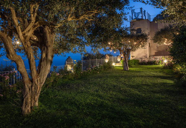 Villa Manieri